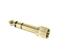 Sennheiser H-82370 Adaptateur stéréo à Visser pour téléphone HD280PRO 6,35 mm