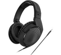 Sennheiser HD 200 PRO - Casque professionnel intra-auriculaire fermé