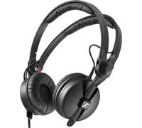 SENNHEISER HD-25 Casque Audio professionnel Noir