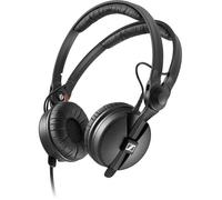 Sennheiser Casque audio HD-25 professionnel Noir