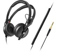 Sennheiser HD 25 Plus Casque DJ