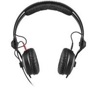 Sennheiser HD 25 Plus - Écouteurs - sur-oreille - filaire - jack 3,5mm G