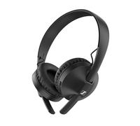 Sennheiser HD 250BT Casque sans fil Bluetooth 5.0 Noir - 25 heures d'autonomie