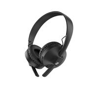 Sennheiser HD 250BT - Écouteurs avec micro - sur-oreille - Bluetooth - sans fil - isolation acoustique