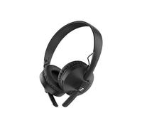 Sennheiser HD 250BT - Écouteurs avec micro - sur-oreille - Bluetooth - sans fil - isolation acoustique