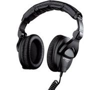 Sennheiser HD 280 DJ noir Noir G