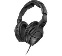 Sennheiser HD 280 Pro Casque supra-auriculaire filaire noir pliable Hi-Fi