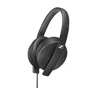 Sennheiser HD 300 Leichter, protection autour de l'oreille, noir