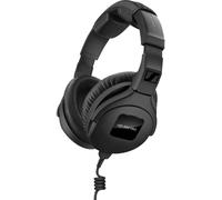 Sennheiser HD 300 Pro Casque supra-auriculaire filaire noir pliable Hi-Fi