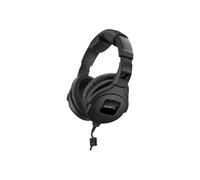Sennheiser HD 300 PRO - Écouteurs - circum-aural - filaire - jack 3,5mm