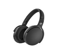 Sennheiser HD 350BT Écouteurs Sans fil Arceau Musique Bluetooth Noir