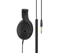Sennheiser HD 400 Pro 700047 - Casque dynamique à dos ouvert, noir