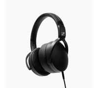 Sennheiser HD 400U - Casque Supra-auriculaire avec télécommande Intelligente ̶ Noir