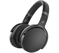 Sennheiser HD 450BT Casque supra-auriculaire Bluetooth, filaire noir Noise Cancelling pliable