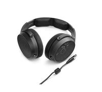 Sennheiser HD 490 Pro Plus Casque de Studio Dynamique Ouvert | Câbles de 1,8 m et 3 m Inclus, Coussinets interchangeables pour Le mixage et la Production et Arceau en Toile supplémentaire (700287)