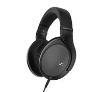 Écouteurs Sennheiser HD 550 Avec fil Arceau Musique Noir
