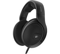Sennheiser Casque hi-fi HD 560S Circum-aural Ouvert Câble amovible Noir
