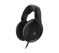 Sennheiser HD 560S, Casque d'écoute ouvert de référence pour les passionnés d'audio, supra-auriculaire, noir