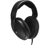 Sennheiser HD 560S - Casque d'écoute - circum-aural - filaire - fiche 6,35 mm