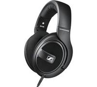 Sennheiser Casque audio circum-aural HD 569 Noir