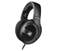 Sennheiser HD 569 - HD 5 - écouteurs avec micro - circum-aural - filaire - jack 3,5mm - noir