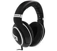 Sennheiser HD 599 SE - Casque à dos ouvert - Noir