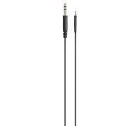 Sennheiser HD 5X8 and HD 5X9 Cable, 3m (6.3mm plug)