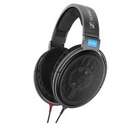 Sennheiser HD 600 - Écouteurs - circum-aural - filaire - jack 3,5mm - bleu acier