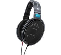 Sennheiser HD 600 Circumaural Headphone Gris Anthracite - Casque supra-auriculaire