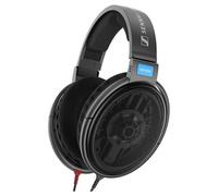 Sennheiser HD 600 - Écouteurs - circum-aural - filaire - jack 3,5mm - bleu acier