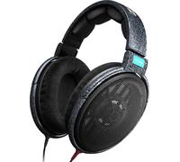 Sennheiser HD 600 - Écouteurs - circum-aural - filaire - jack 3,5mm - gris, noir