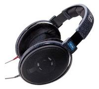 Sennheiser HD 600 - Écouteurs - circum-aural - filaire - jack 3,5mm - gris, noir
