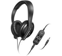 Sennheiser HD 62 TV - Écouteurs - circum-aural - filaire - jack 3,5mm