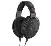 Sennheiser HD 660S2 Casque Audio stéréo Filaire avec Basses Profondes, Contour optimisé, transducteur de Flux d'air, système d'aimant ventilé et Bobine vocale - Noir