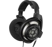 Sennheiser HD 800 S - Écouteurs - circum-aural - filaire - noir