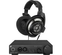 Sennheiser HDV-820 Noir - Amplificateur Casque