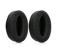 Sennheiser Hd4.50bt de remplacement Coussinets en similicuir Noir 1 paire - 507240