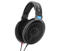 Sennheiser HD600 Casque Ouvert hifi, Jack de 6,3 mm