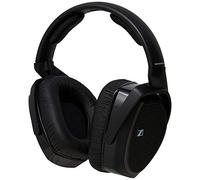 Sennheiser HDR 175 Casque Sans fil Noir
