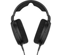 Sennheiser HEADPHONE HD 660S2 Casque filaire Bandeau Musique/Tous les jours Noir