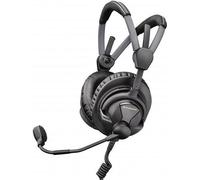 Sennheiser HMD 27, casque, serre-tête, bureau/centre d'appels, noir, binaural, Allemagne