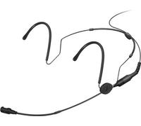Sennheiser HSP 4, ordinaire, 1000 Ohm, filaire, 1.6m, fantôme, 4.5V
