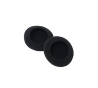 EPOS HZP 27 circum-aural Coussinets pour casque 2 pc(s) noir