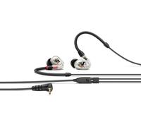 Sennheiser IE 100 PRO Casque avec fil intra-auriculaire Musique translucide