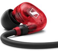 Ie 100 Pro Wireless Rouge (sans Fil)