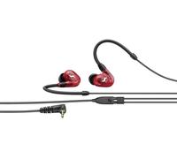 Sennheiser IE 100 PRO RED Écouteurs intra-auriculaires filaire rouge