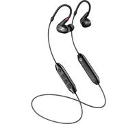 Sennheiser IE 100 PRO WIRELESS BLACK Écouteurs intra-auriculaires Bluetooth, filaire noir