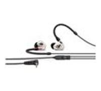 Sennheiser IE 100 PRO WIRELESS RED - Écouteurs de retour in-ear professionnels - rouge sans fil Rouge