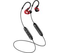 Sennheiser IE 100 PRO Wireless Red écouteurs intra-auriculaires de monitoring