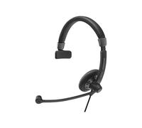 EPOS Sennheiser SC 45 USB MS Culture Plus Mobile Series